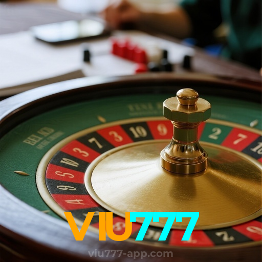 VIU777：Sua sorte brilha em jogos de blackjack e apostas no futebol!
