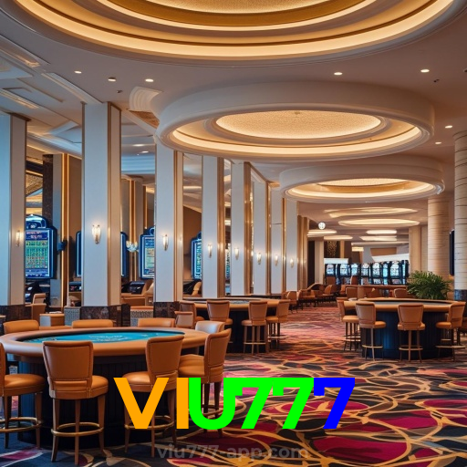 VIU777:Jogue no cassino online com apostas em futebol e ganhe grandes prêmios!