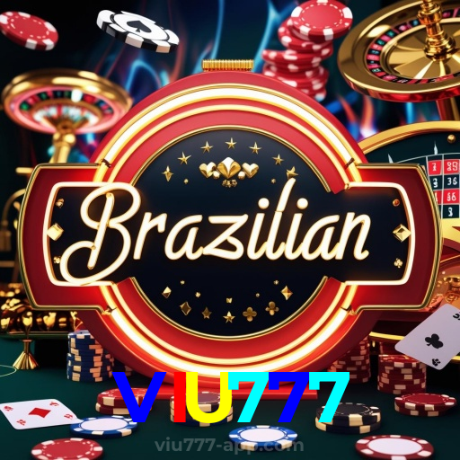 VIU777：A sorte está no cassino online com apostas no futebol e grandes vitórias!