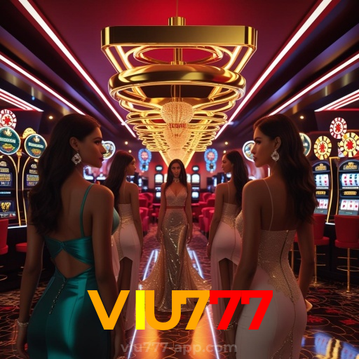 VIU777:O melhor cassino para apostar no futebol e ganhar prêmios em blackjack!