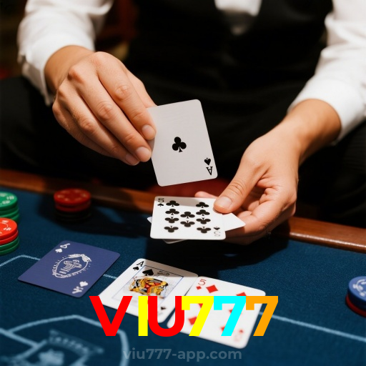 VIU777：Jogue poker, aposte no futebol e conquiste prêmios incríveis!