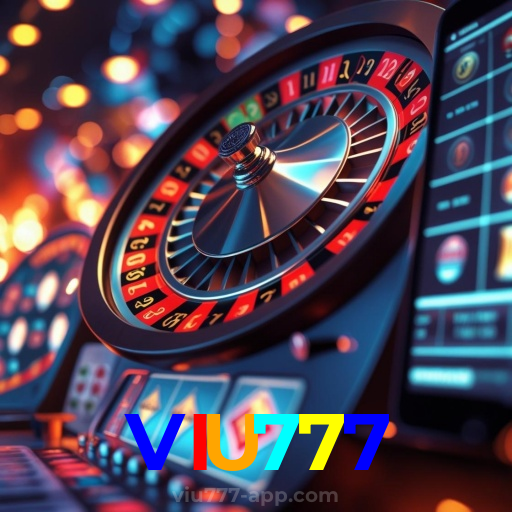VIU777：Aposte no seu time e jogue roleta no cassino mais confiável!