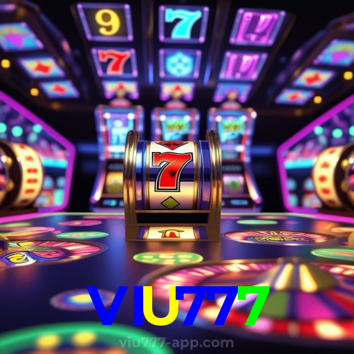 VIU777:Aposte no futebol e ganhe com os melhores jogos de cassino como poker e roleta!