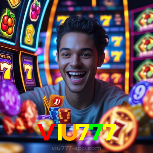 VIU777:Apostas ao vivo no futebol e prêmios em jogos como blackjack e roleta!