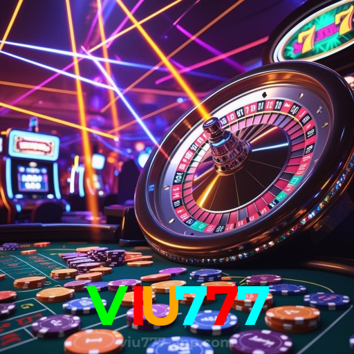 VIU777:Jogue slots, aposte no futebol e ganhe prêmios incríveis no nosso cassino!