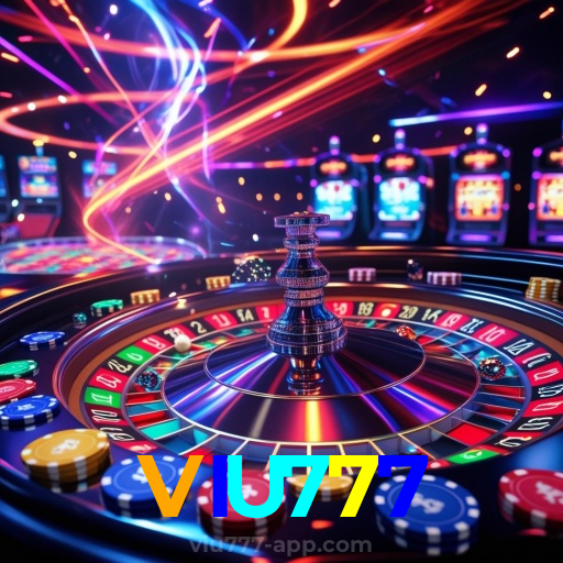 VIU777：A sorte está ao seu alcance! Aposte e vença no futebol!