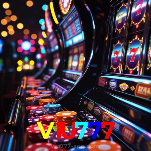 VIU777:Jogue poker como um profissional e vença agora mesmo!
