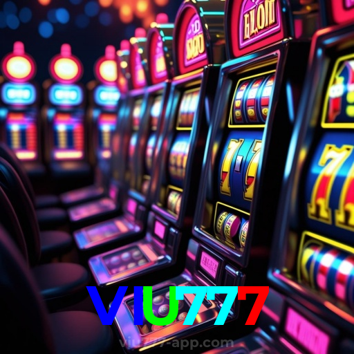 VIU777:Apostas ao vivo no futebol e prêmios épicos nos jogos de cassino!