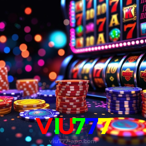VIU777:Em nosso cassino online, a sorte está ao seu lado! Aposte agora!