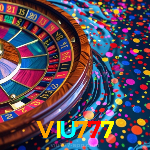 VIU777：Jogue slots, aposte no futebol e vença com grandes prêmios!