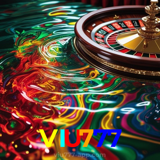 VIU777:Ganhe prêmios incrÃveis em slots, roleta e apostas ao vivo no futebol!