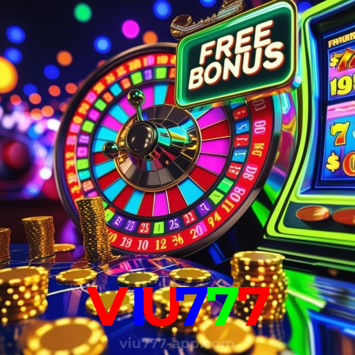 VIU777：A sorte não tem limites! Vença no Blackjack e leve o prêmio!