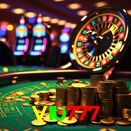 VIU777：Jogue poker, aposte no futebol e leve grandes prêmios em nosso cassino!