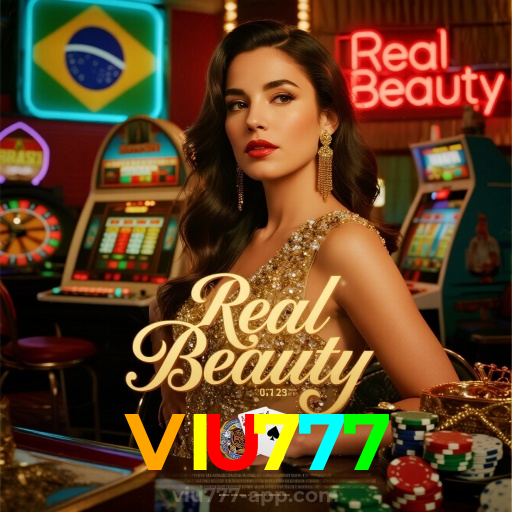 VIU777：Vença na roleta e leve para casa o prêmio dos seus sonhos!