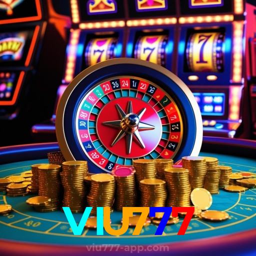 VIU777:Aposte no futebol e ganhe grandes prêmios com jogos de blackjack!