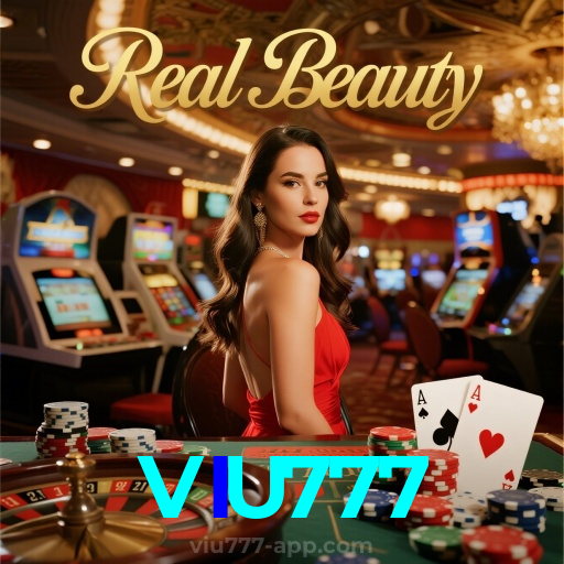 VIU777：Sua sorte está no cassino online com poker, roleta e futebol ao vivo!