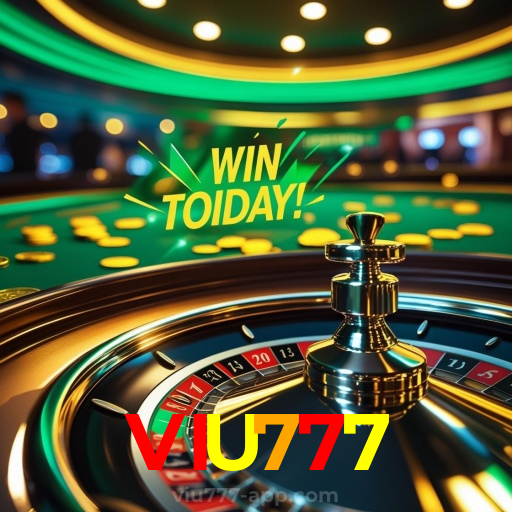VIU777:O melhor cassino para apostar no futebol e ganhar prêmios em blackjack!