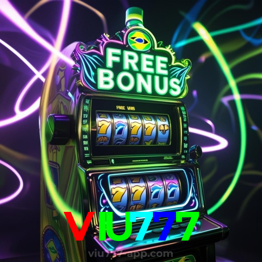 VIU777:Vença no cassino online com blackjack e apostas esportivas no futebol!