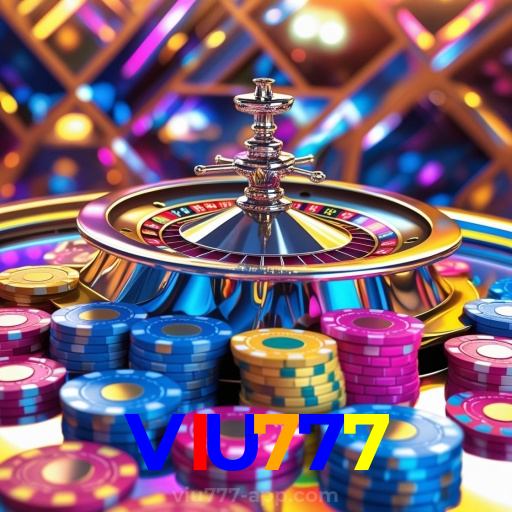 VIU777：O melhor cassino para você jogar poker e fazer apostas no futebol online!