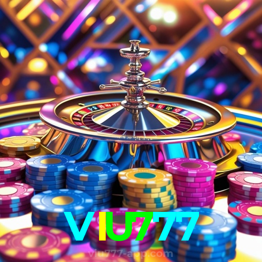 VIU777:Aposte no futebol ao vivo e divirta-se com os jogos de cassino como blackjack!
