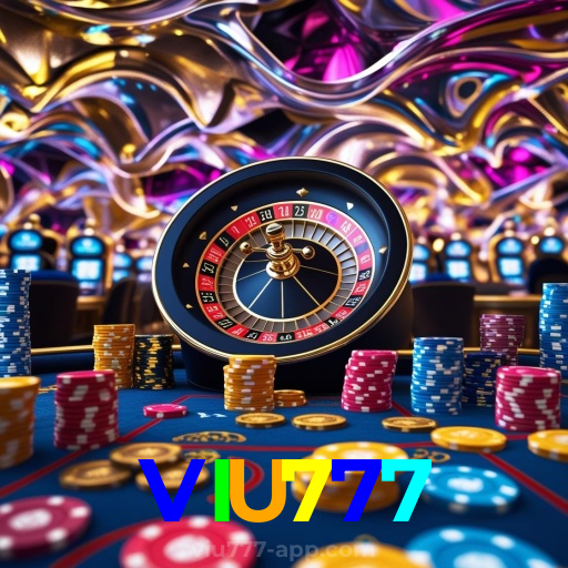 VIU777：Jogue agora e desafie a sorte em nosso cassino online!