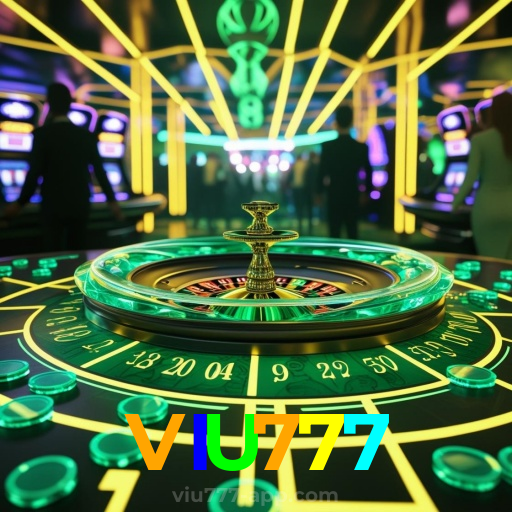 VIU777:Jogue blackjack e conquiste vitórias épicas no nosso cassino online!