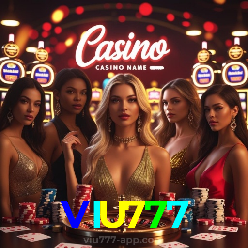 VIU777：Jogue futebol online e sinta o jogo como nunca antes!