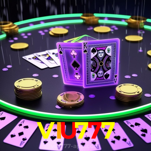 VIU777：Aposte nas melhores slots e conquiste prêmios como nunca!