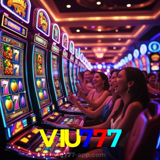 VIU777：Jogue poker, aposte no futebol e conquiste prêmios incríveis no cassino!