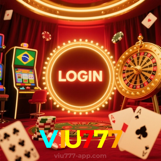 VIU777：Jogue poker e vença como um verdadeiro campeão!