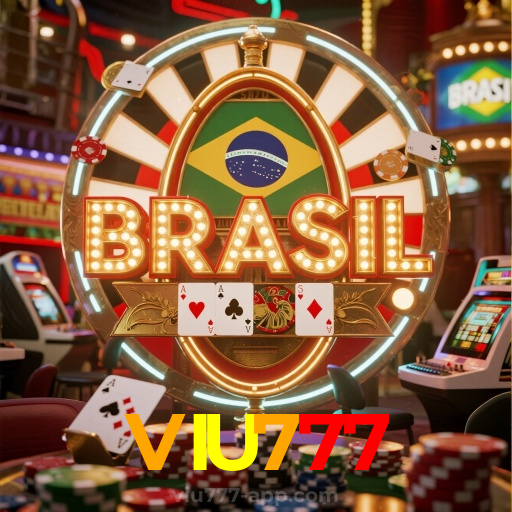 VIU777:Ganhe prêmios incríveis jogando roleta e apostando no futebol online!