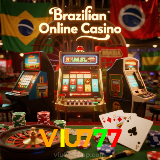 VIU777：Jogue futebol online e tenha grandes vitórias como resultado!