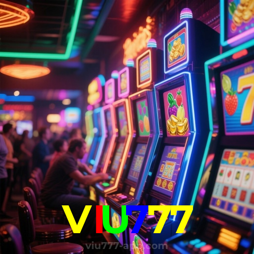 VIU777:Jogue poker, aposte no futebol e tenha uma experiência incrível no cassino online!