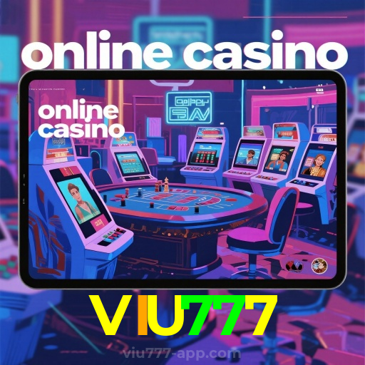 VIU777：Aposte no futebol e jogue slots para ganhar em grande estilo!
