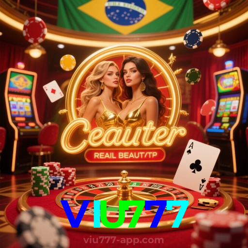 VIU777：O futebol online está na sua tela! Aposte agora e vença!