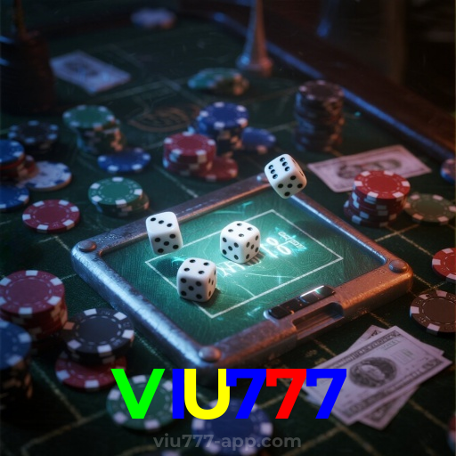 VIU777:A sorte está na roleta! Aposte e vença agora mesmo!