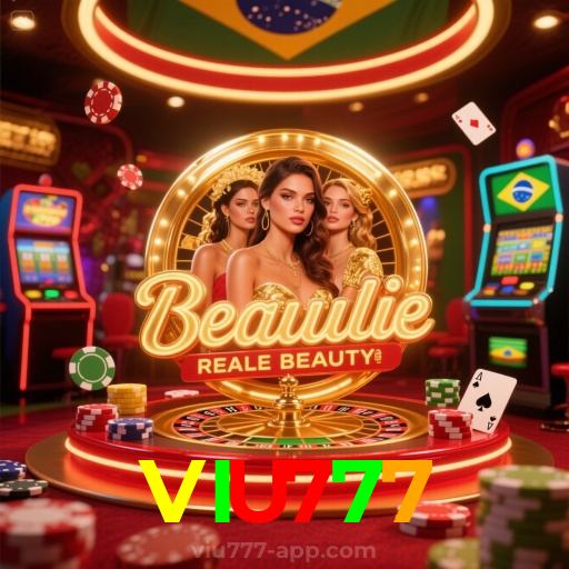 VIU777：O futebol digital está esperando por você! Aposte e vença!