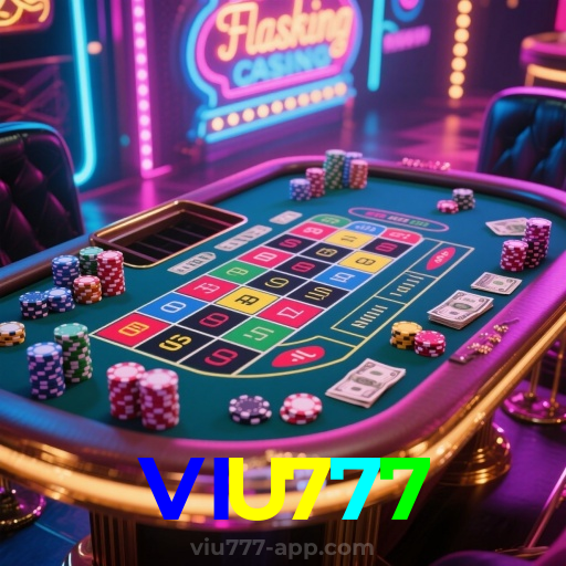 VIU777：O futebol online está cheio de vitórias! Aposte e conquiste!