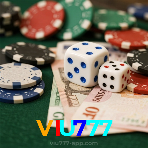 VIU777：As melhores slots para você! Aposte e ganhe agora!