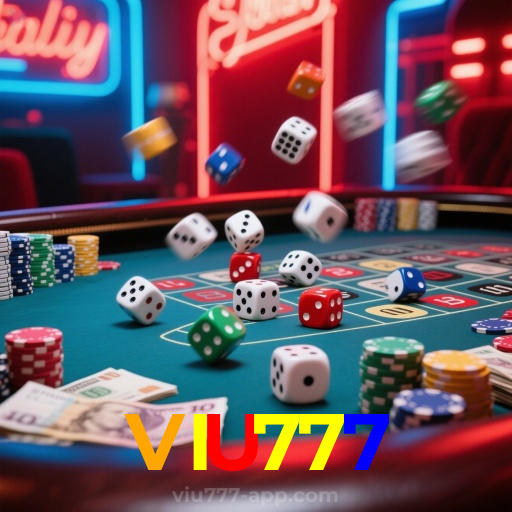 VIU777：Aposte no futebol online e veja suas vitórias se multiplicarem!