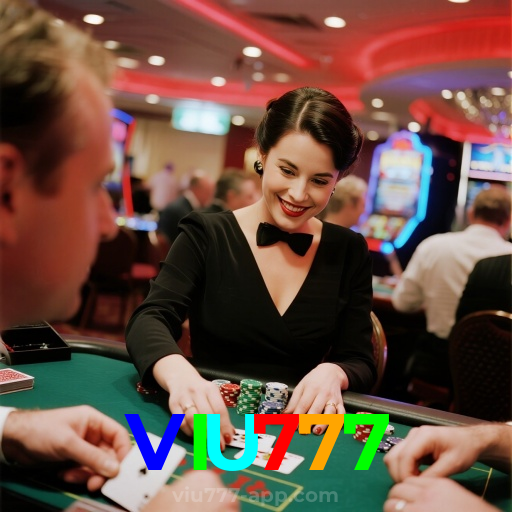 VIU777：Cada giro pode ser um novo prêmio! Descubra as melhores slots online!