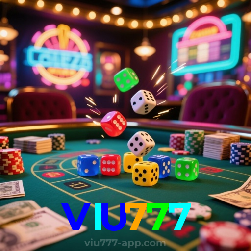 VIU777：Vença o poker online e mostre sua habilidade nas cartas!