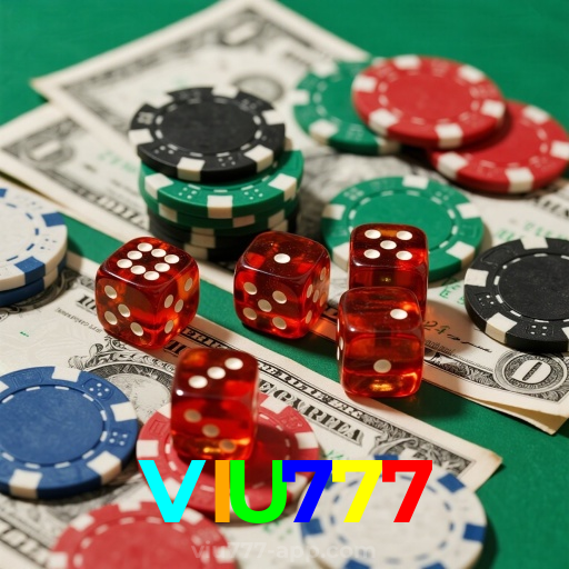 VIU777：As melhores slots do mercado estão esperando por você! Jogue agora!