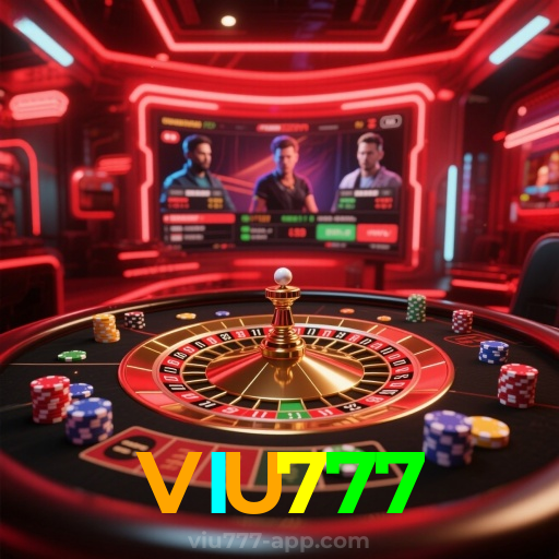 VIU777：A sorte está ao seu alcance! Aposte e vença no futebol!