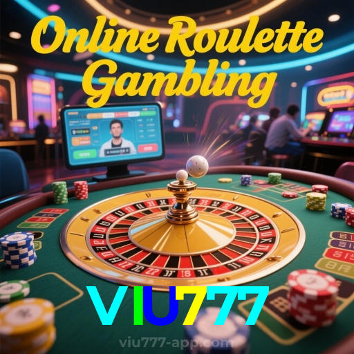 VIU777：O cassino mais confiável para jogar blackjack e apostar no futebol!