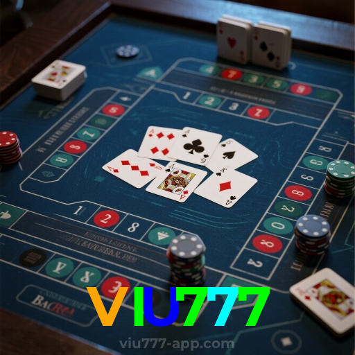 VIU777：Encontre o seu jogo favorito e leve para casa prêmios fantásticos!