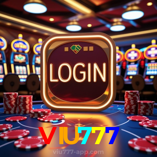 VIU777：Aposte no futebol e jogue as melhores slots para grandes vitórias!