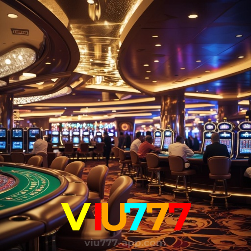 VIU777:Jogue poker no nosso cassino e mostre sua habilidade!