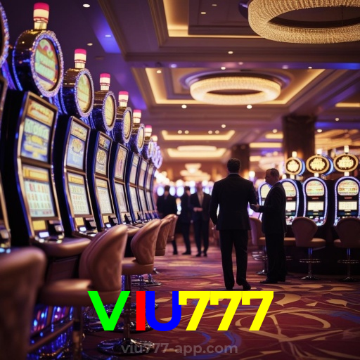 VIU777:Aposte no futebol e ganhe grandes prêmios com jogos de blackjack!