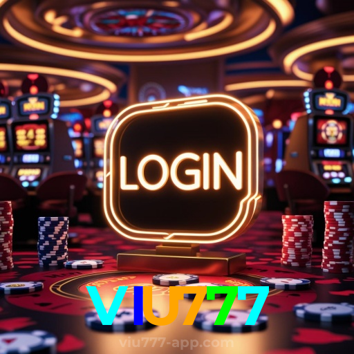 VIU777:As maiores vitórias nas slots estão esperando por você! Jogue agora!